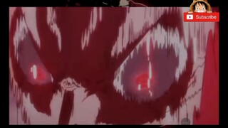 Luffy vs kaido