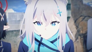Blue Archive