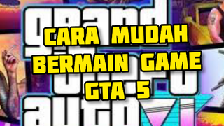 Grand Thefr Auto (GTA V)