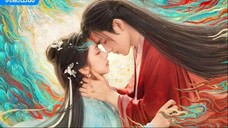 When Destiny Brings The Demon (2025) วาสนาของปลาเค็ม ep.15