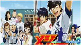 Major Season 2 ep.6