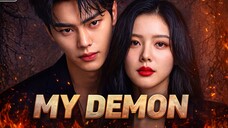 My Demon S01E 5 2024 HindiWeb series | Kim Yoo-jung | Song Kang