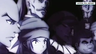 Anime mix  AMV | Tôi sẽ không để bạn 1 mình đâuuuu #amv #anime