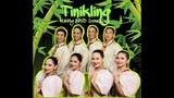 Tinikling - Philippine Folkdance