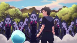 black summoner - [AMV]