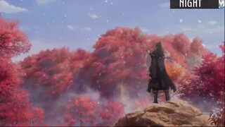 Người Lươn Lẹo Nhất Trong Giới Anime   Yi Nian Yong Heng_P19