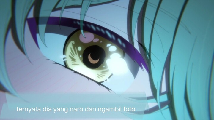 #KompetisiKreasiUnggahan3 , si imouto ternyata yang-