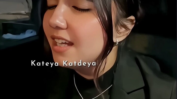 || Koi Si Han Mera Koi Si || Afsana Khan || Girl Voice Song || WhatsApp (Lyrics) Stutas ||
