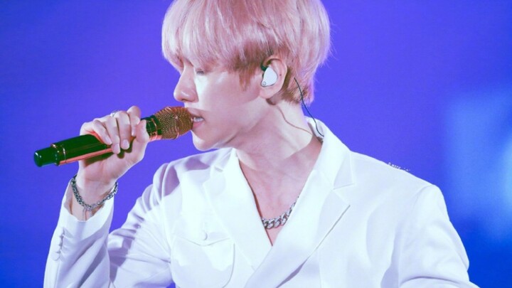 【EXO】เวทีที่แม้แต่คนไม่ใช่แฟนยังต้องหลุดชม โคตรเจ๋งขนาดไหนกันนะ?