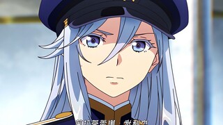 “你还记得哪些动漫角色让你无法忘记”