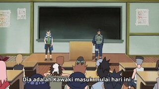 Boruto episode 258, 259, & 260 Sub Indonesia Full Terbaru belum rilis? Simak sinopsis resminya !