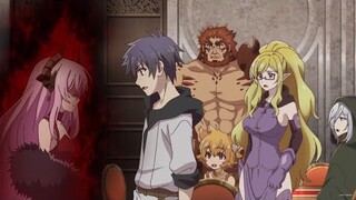 Tóm Tắt Anime Hay - Tôi Từ Bỏ Tư Cách Là Một Anh Hùng Tập 9 - Tóm Tắt Anime