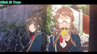 Thanh niên có bồ mà giấu #anime