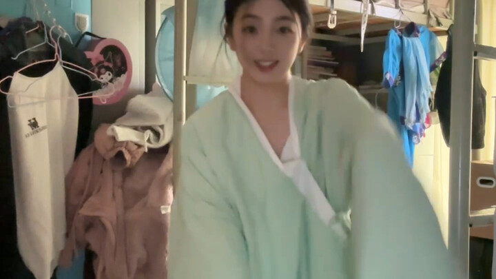 Sebenarnya siapa yang bisa membuat Sun Wukong terlihat begitu seksi saat mengenakannya?