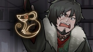 【都市图鉴】耗子-贩卖器官维生的都市底层（上）