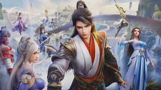 Tiên Võ Đế Tôn - Tập 118 (Thuyết Minh)
