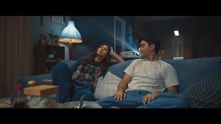 TAK INGIN USAI DISINI