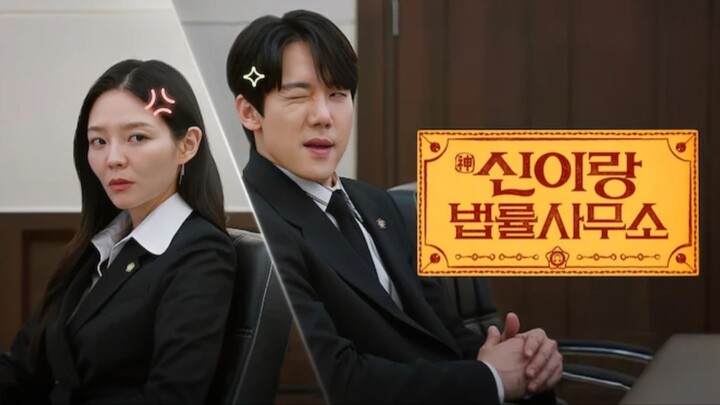 Phantom Lawyer Episode-16