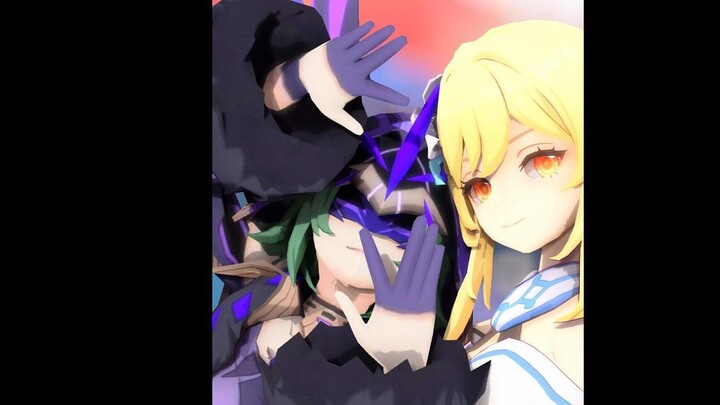 Katarina: Is this... the pot-entering ceremony?