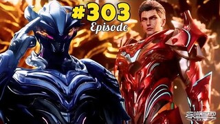 Swallowed Star Season 4 Part 303 Explained in Hindi || Martial Practitioners Anime Episode 98