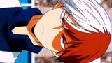 my hero academia edits todoroki edit my hero academia mha bnha bokono hero academia