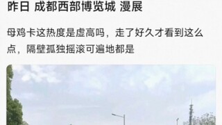mujica的热度是虚高吗