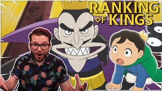 🤯 Wow! | Ranking of Kings Ep. 5 Reaction & Review