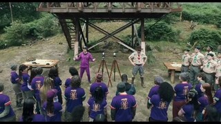 Wednesday season 2