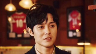 Chu Yingshi meets again, maybe it's reincarnation