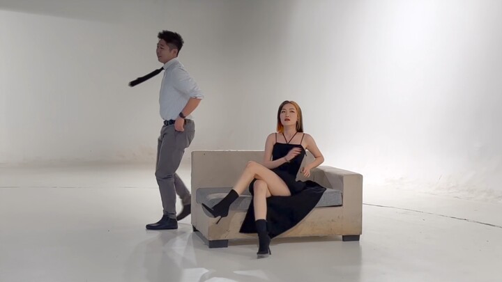 "Family Era," a first-year graduate student work from the Department of Experimental Image Narration