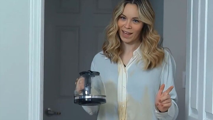 Mana ada asisten bahasa, semua karena kasih sayang keluarga kok!