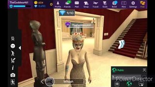 Gems Come Here Lol- Avakin Life