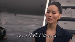 Võ đường Cobra Kai (Phần 5) EP 6 [Sub Việt]