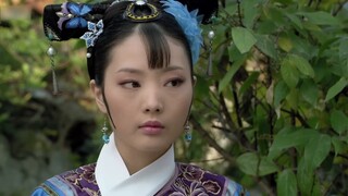 If Zhen Huan was from Shanghai!