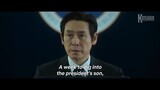 The Whirlwind (2024) | Korean Drama | Official Trailer