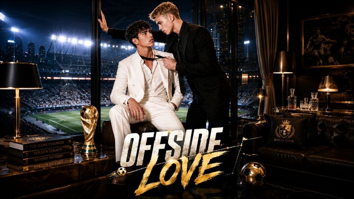 Offside Love