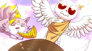 Above Ten Thousand People Comic Episode 103