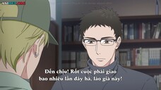 Cherry Magic - Tập 4 [ BL Anime ]