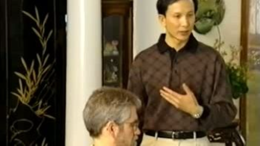 Spring Forest Qigong Level 2 part 2.e9