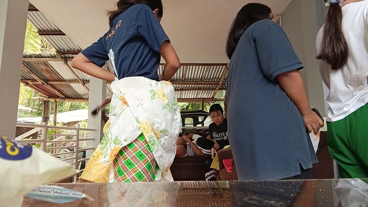 mga dalagang pilipina