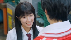 女主:喜欢过你是我的案底