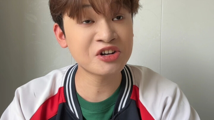 抽象的老师吗？有点意思