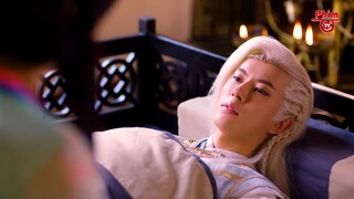 Hiên Viên Kiếm Hán Chi Vân - Tập 70