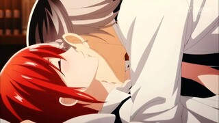 Kisah Cinta Terlarang Vampir dan Remaja di Asrama No Sensor +18