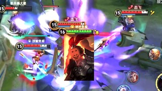 《牢九门·牢布是这样的》