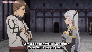 om om guru para pendekar eps 9