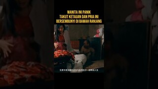 WANITA INI MENGAKU SEBAGAI  JANDA #alurceritafilm #film