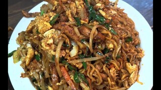 ما نوع المكرونة سريعة التحضير المناسبة لمن يتقاضون راتبًا شهريًا قدره 3000 يوان؟