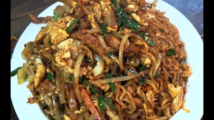 Lương tháng 3000 thì nên ăn mì gói nào?