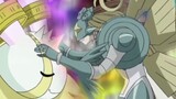 [Digimon] The evolutionary of Tailmon